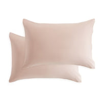 Cotton Jersey Pillowcase Set
