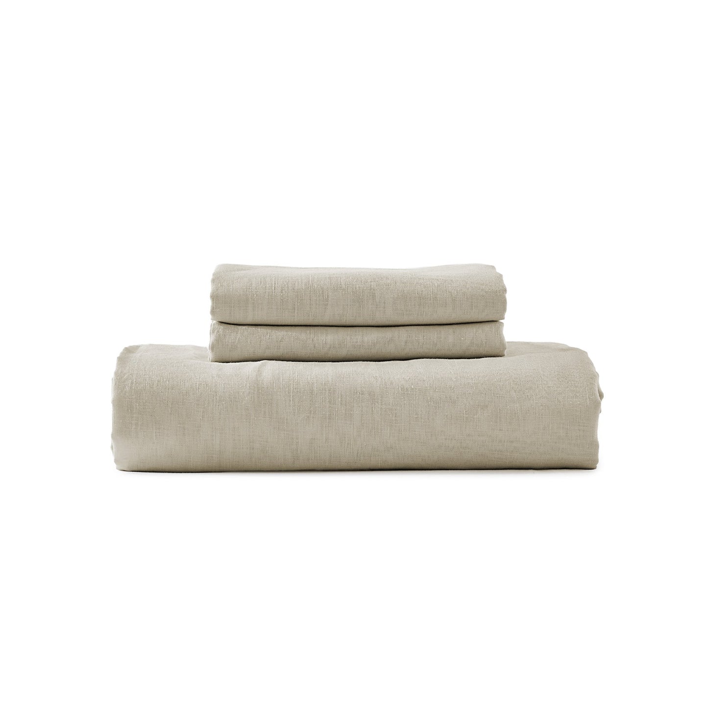 Linen Duvet Set