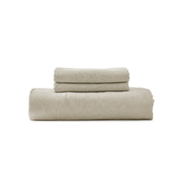 Linen Duvet Set