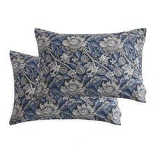 Cotton Jersey Pillowcase Set