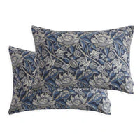 Cotton Jersey Pillowcase Set