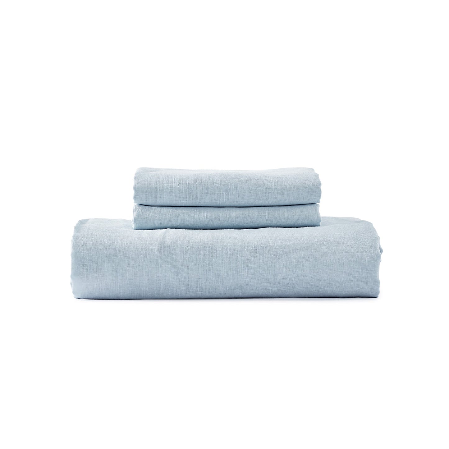Linen Duvet Set