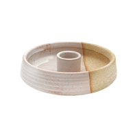 Ceramic Palo Santo Burner Plate