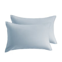 Linen Pillowcase Set