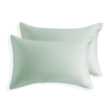 Bamboo Pillowcase Set
