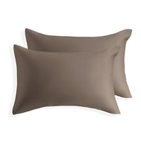 Bamboo Pillowcase Set