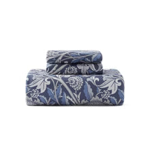 Cotton Jersey Duvet Set