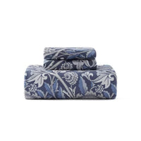 Cotton Jersey Duvet Set