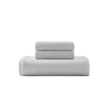 Cotton Jersey Duvet Set