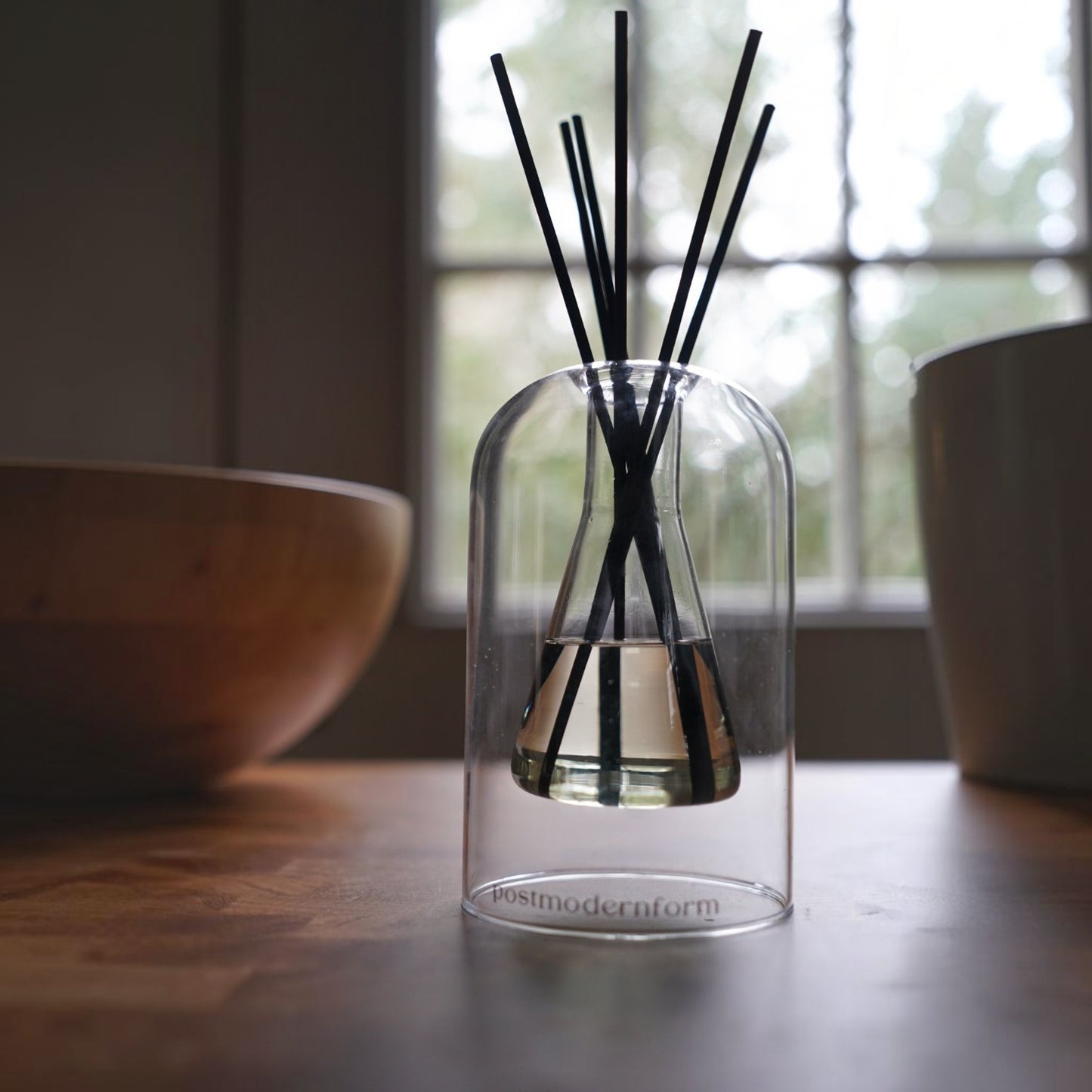 Lost in Thought Reed Diffuser