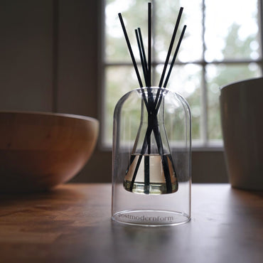 New Vibes Reed Diffuser