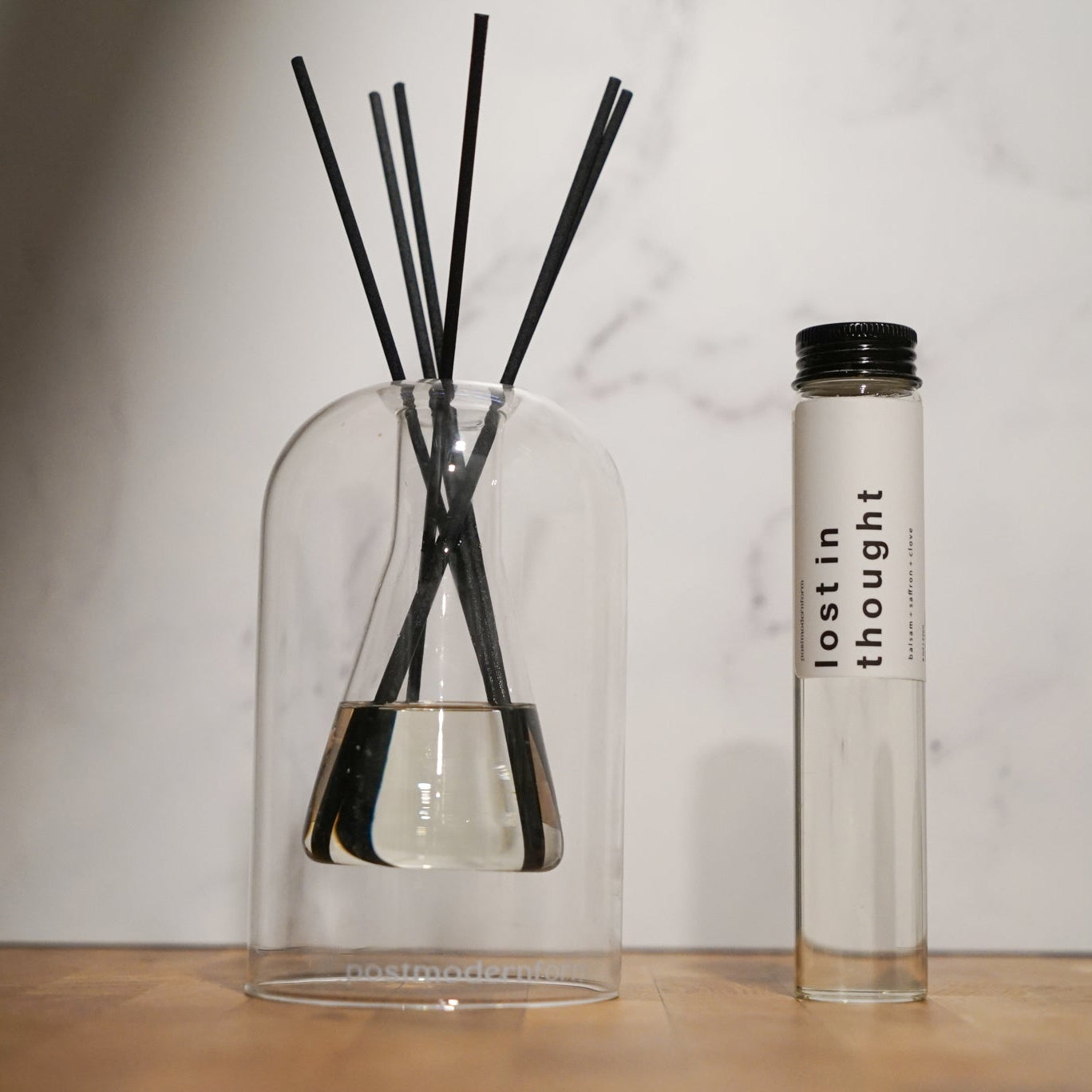 Lost in Thought Reed Diffuser
