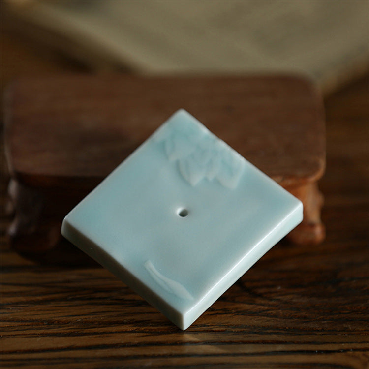 Celestial Harmony Incense Holder