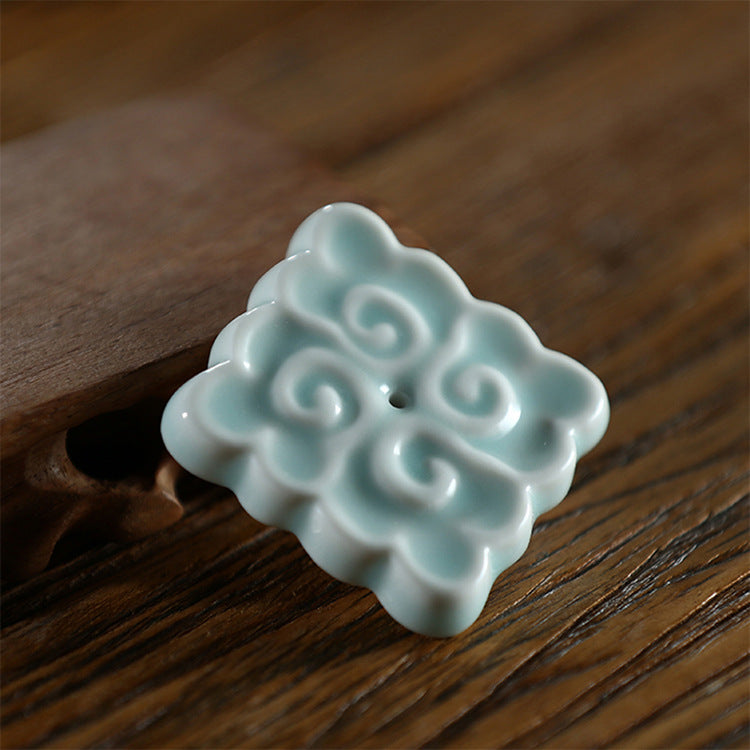 Celestial Harmony Incense Holder