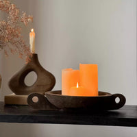 Wabi Sabi Aromatherapy Tray