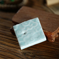 Celestial Harmony Incense Holder