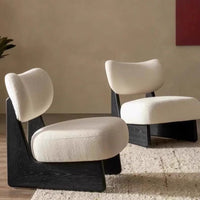 Wabi Sabi Lounge Chair