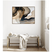 Abstract Dream - Framed Print