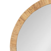 Merkal Mirror