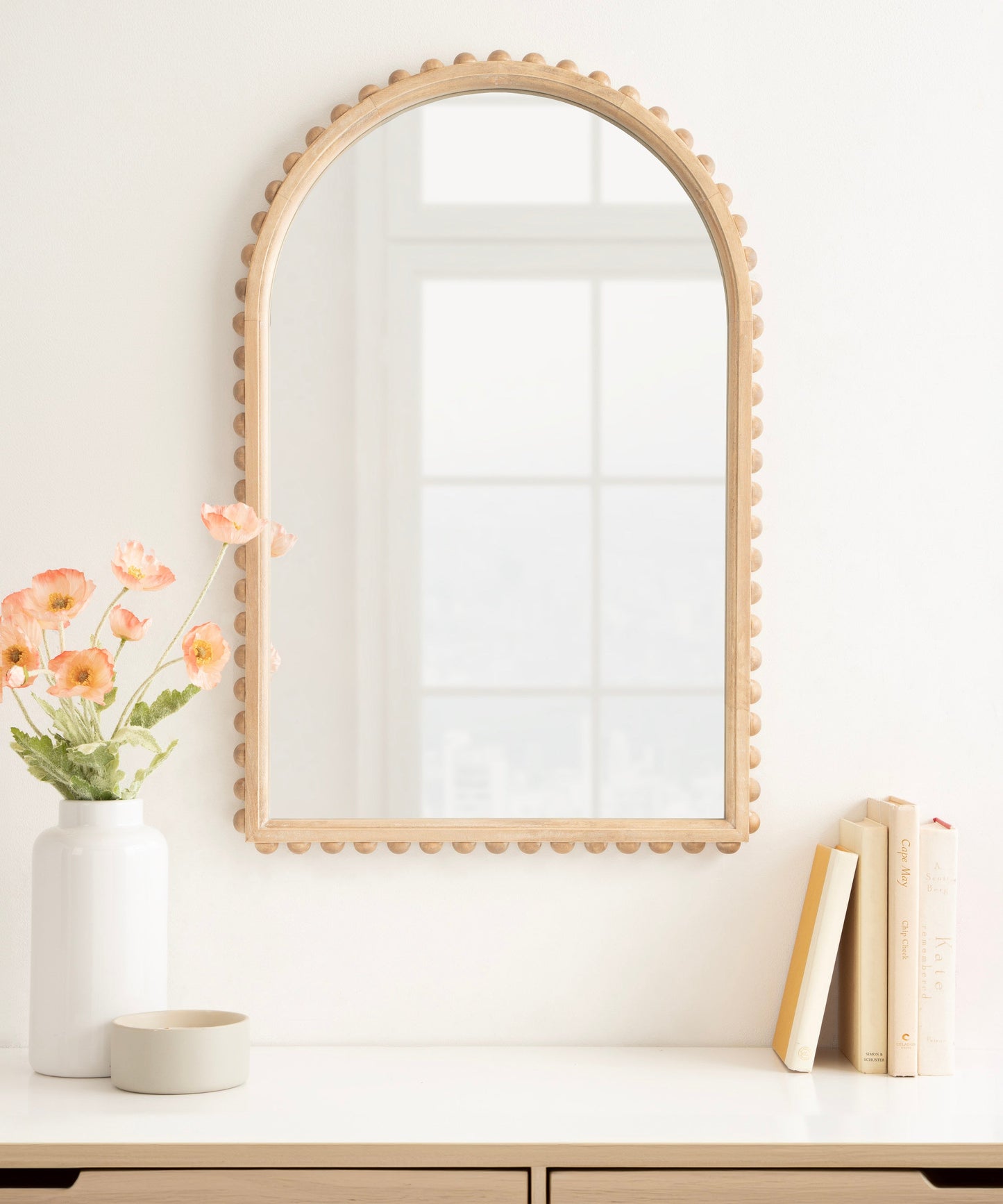 Bryn Mirror