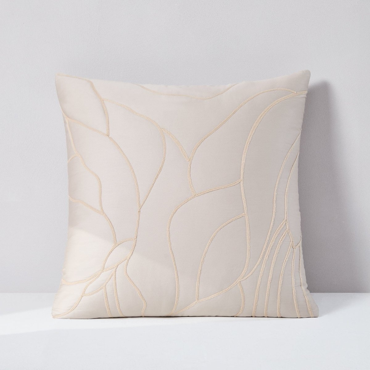 Kinoko Decorative Pillow Cover