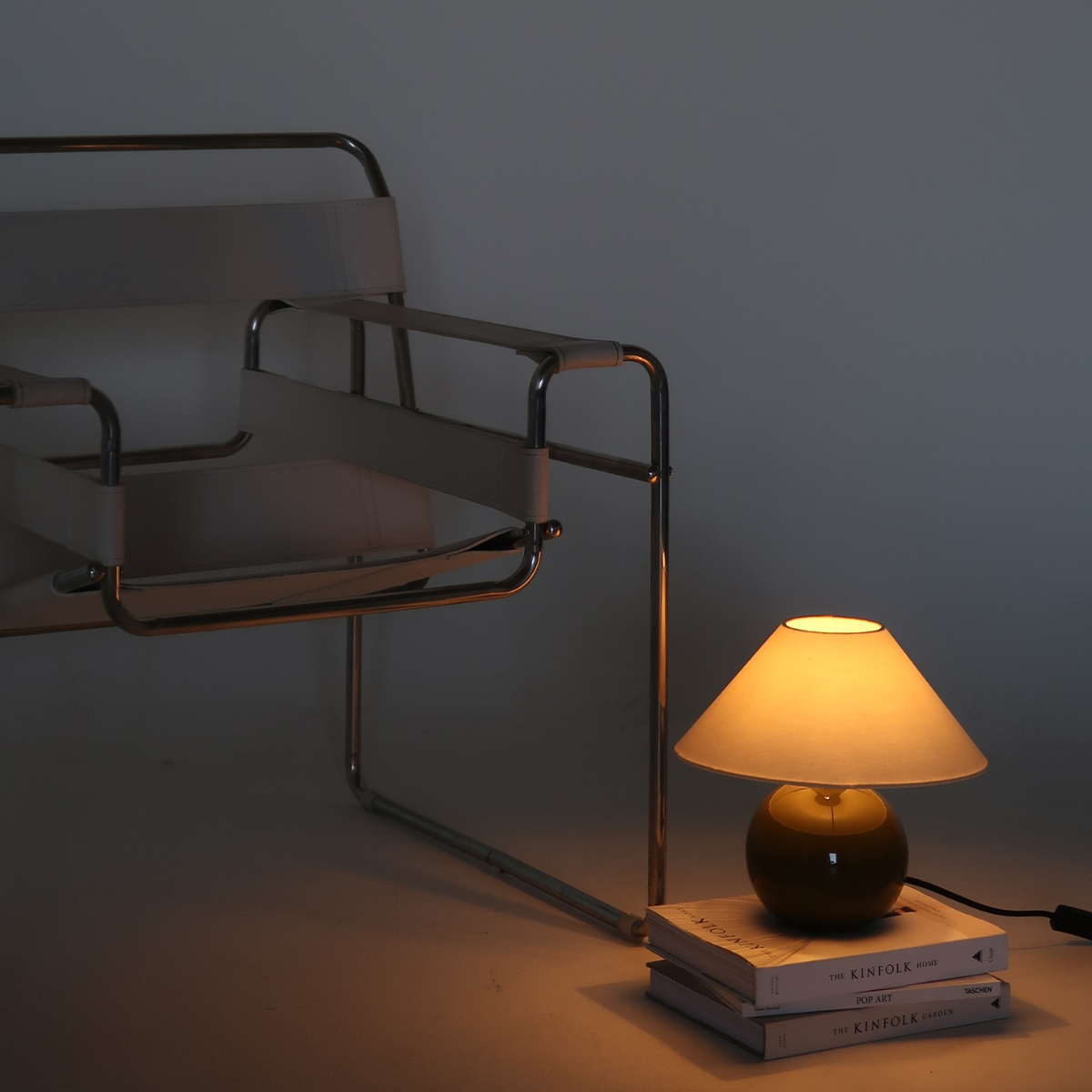 Marlow Table Lamp