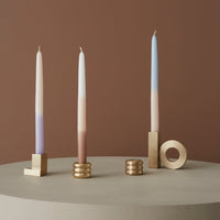 Tova Brass Candleholder