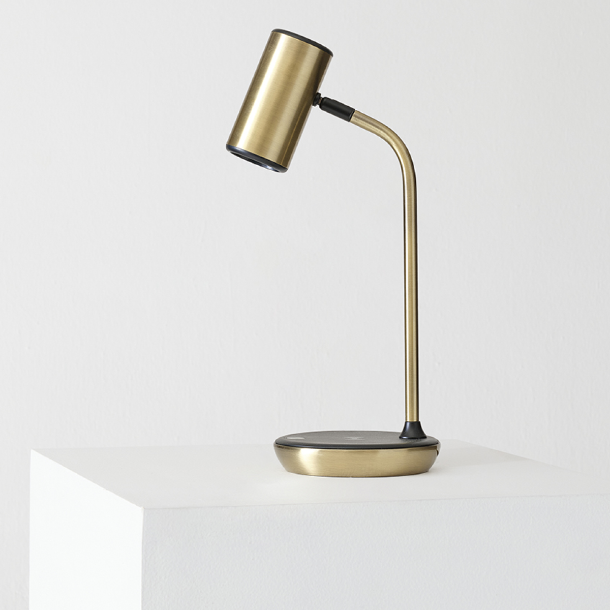 Cove Table Lamp