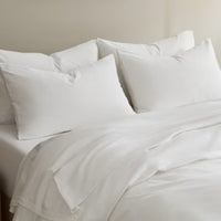 Cotton Jersey Pillowcase Set