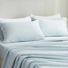 Linen Pillowcase Set