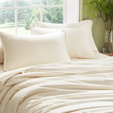 Bamboo Pillowcase Set