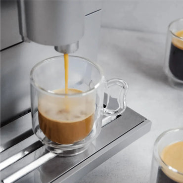 Double Wall Espresso Cup - Set of 2 or 4