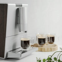 Double Wall Espresso Cup - Set of 2 or 4