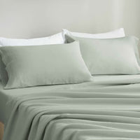 Linen Pillowcase Set