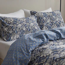 Cotton Jersey Pillowcase Set
