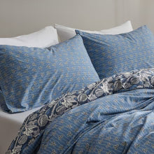 Cotton Jersey Pillowcase Set