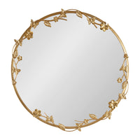 Lyra Mirror