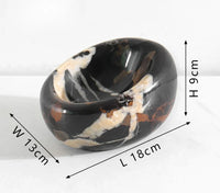 Marble Nest Tray