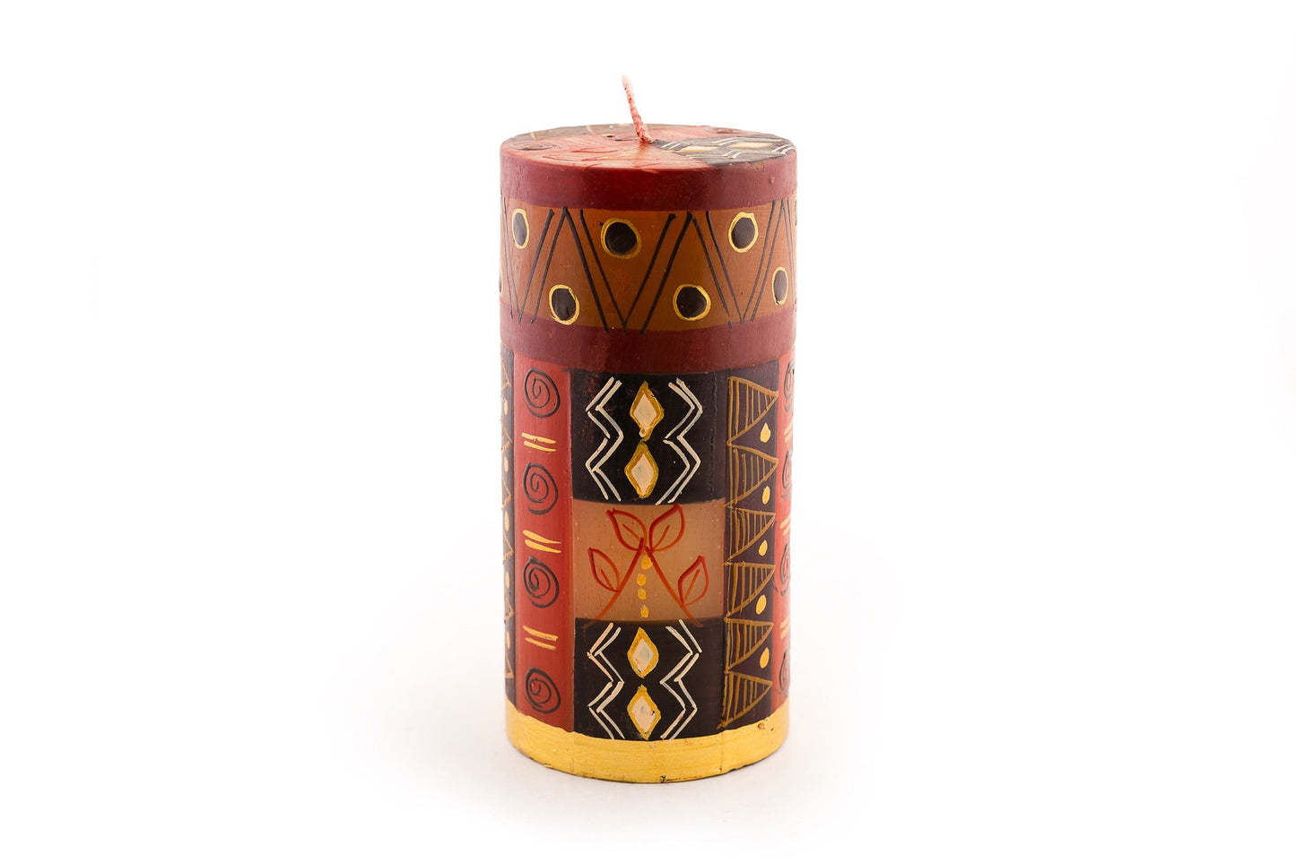 Terra Safari Candles