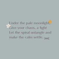 Calm Incense Sticks