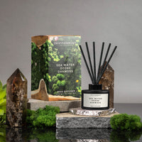 Sea Water Reed Diffuser