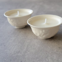 Teacup Candle - Small