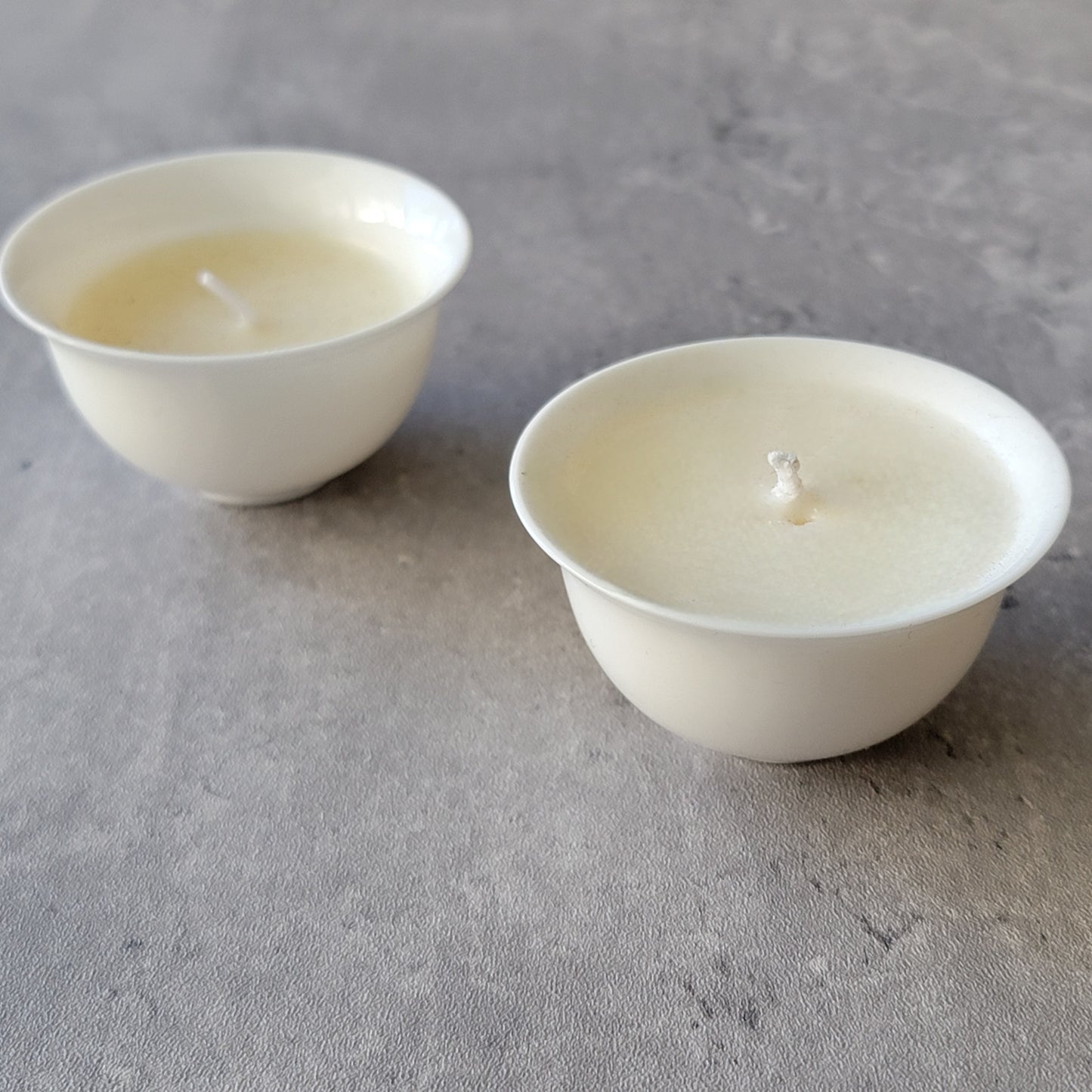Teacup Candle - Small