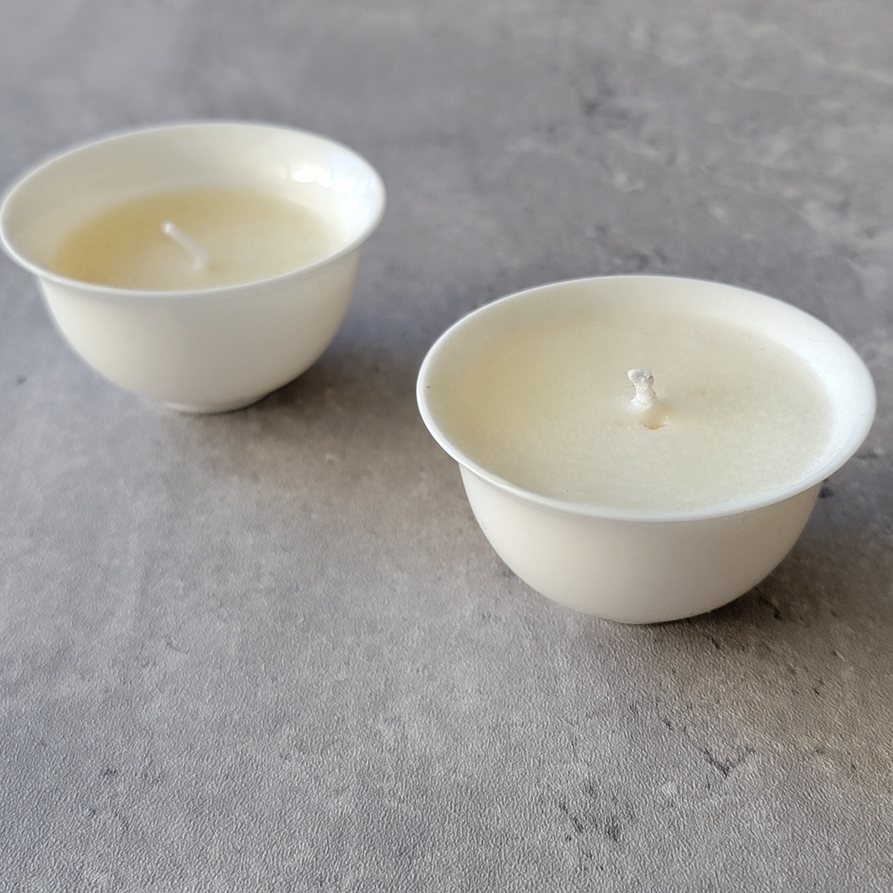 Teacup Candle - Small