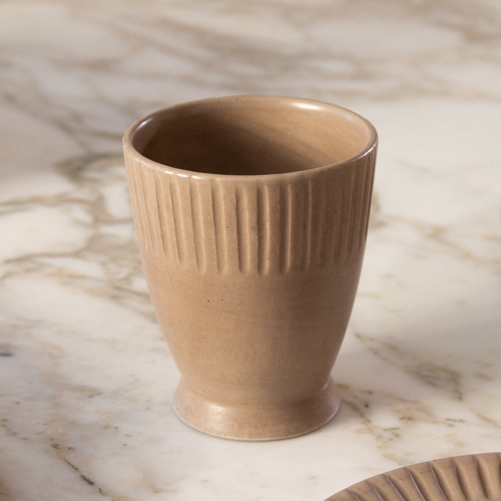 Earth Tumbler