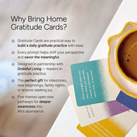 Gratitude Cards Deck