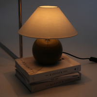 Marlow Table Lamp