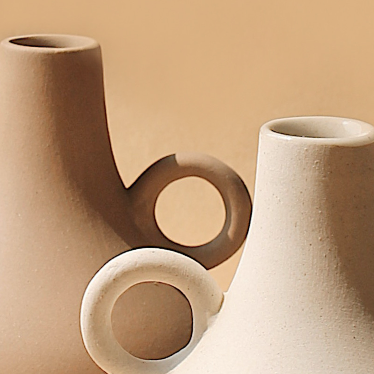 Harappan Vase