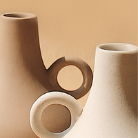 Harappan Vase
