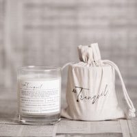 I AM Tranquil Candle